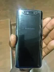 Samsung Galaxy A80 128GB Black - 1
