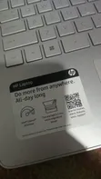 HP 14-dq1088wm Laptop - 16GB RAM, 256GB SSD - 2