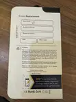 iPhone 15 Pro - DNATM Replacement Screen - 1