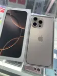 New Apple iPhone 16 Pro Max 1TB Gold - 3