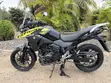 2022 Suzuki V-Strom 250 Yellow - 2