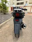 2022 Suzuki V-Strom 250 Yellow - 4