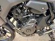 2022 Suzuki V-Strom 250 Yellow - 5