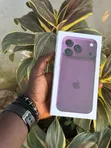 New Apple iPhone 18 Pro Max 1TB - 1