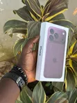 New Apple iPhone 18 Pro Max 1TB - 2