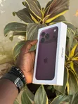 New Apple iPhone 18 Pro Max 1TB - 3