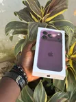 New Apple iPhone 18 Pro Max 1TB - 4