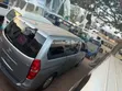 Hyundai Starex 2016 Grey - 2