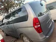 Hyundai Starex 2016 Grey - 3