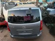 Hyundai Starex 2016 Grey - 4