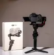 DJI RS 3 Gimbal Stabilizer - Used, Good Condition - 5