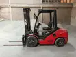 Niftylift Forklift - 2015 Foreign Used Diesel - 1