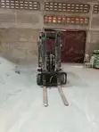 Niftylift Forklift - 2015 Foreign Used Diesel - 2