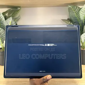 HP OmniBook X Flip 14" Laptop - Intel Core Ultra 7, 1TB SSD