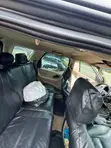Ford Escape 2005 Gray - 3