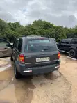 Ford Escape 2005 Gray - 4