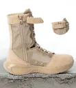 Bato Tactical Combat Boots - Brand New - 2