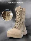 Bato Tactical Combat Boots - Brand New - 3