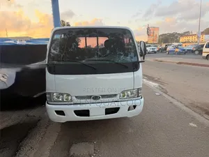 Kia Frontier Mini Truck for Sale