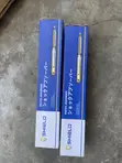 Hyundai Accent 2012-2017 Rear Shock Absorbers (Brand New) - 1
