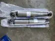 Hyundai Accent 2012-2017 Rear Shock Absorbers (Brand New) - 2