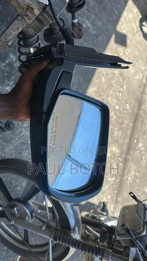 2019-2023 Acura RDX Mirror (No Camera)