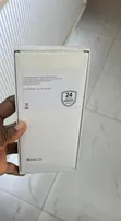 New Samsung Galaxy A08 64GB Black - 2