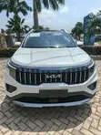 2022 Kia Sportage SX Turbo SUV - 1