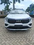 2022 Kia Sportage SX Turbo SUV - 4