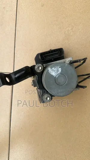 ABS Hydraulic Control Module and Pump for Toyota Tacoma