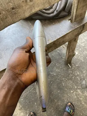 Hyundai Accent Door Handle (2012-2017)