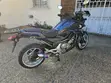 Honda NC700X 2016 Blue - 1
