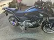 Honda NC700X 2016 Blue - 2