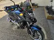 Honda NC700X 2016 Blue - 3