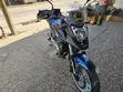 Honda NC700X 2016 Blue - 5