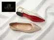 Sparkling Ummi's Premium Quality Flat Shoes - 2