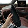 Sparkling Ummi's Premium Quality Flat Shoes - 3