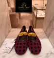 Sparkling Ummi's Premium Quality Flat Shoes - 5