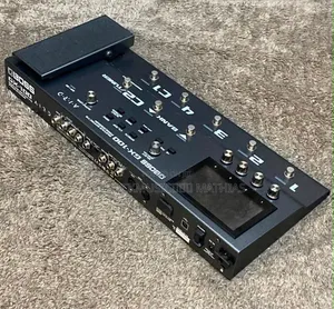 Boss GT-100 Guitar Multi-Effects Pedal
