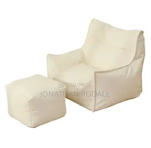 Children's Bedroom Reading Chair