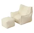 Children's Bedroom Reading Chair - 1
