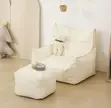 Children's Bedroom Reading Chair - 2