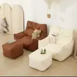 Children's Bedroom Reading Chair - 4