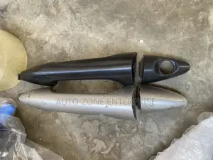 Hyundai Accent Door Handles Pair (2012-2017)