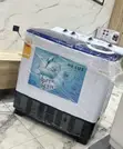 Brand New Nexus 15kg Top Load Twin Tub Washing Machine - 1