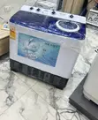 Brand New Nexus 15kg Top Load Twin Tub Washing Machine - 2