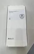 New Samsung Galaxy A07s 64GB Black - 3