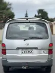 Toyota HiAce Van 2000 Silver - 1