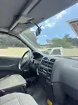 Toyota HiAce Van 2000 Silver - 3