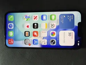 Apple iPhone 13 128GB Blue